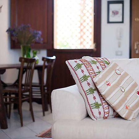 B&B La Casetta Quartu SantʼElena Екстериор снимка