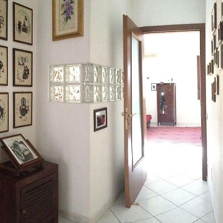 B&B La Casetta Quartu SantʼElena Екстериор снимка