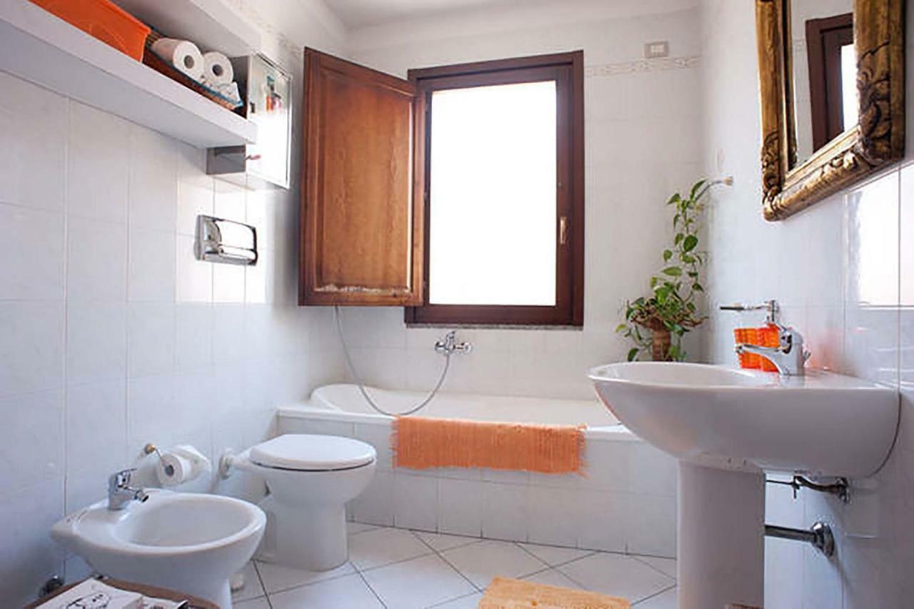 B&B La Casetta Quartu SantʼElena Екстериор снимка