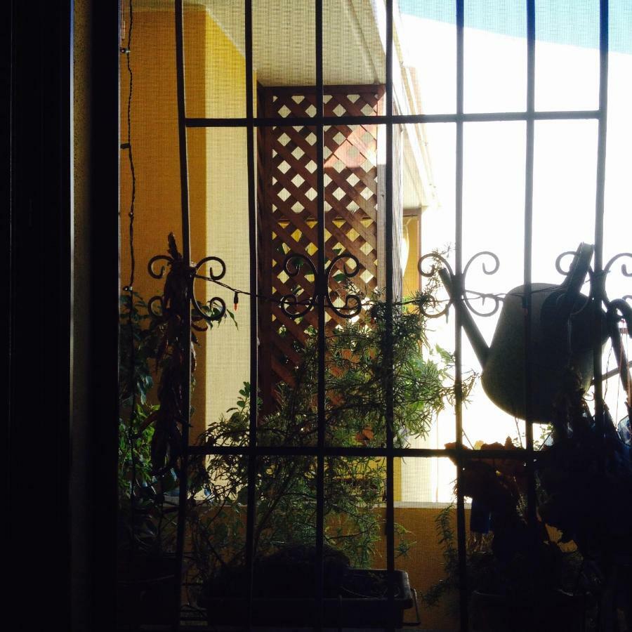 B&B La Casetta Quartu SantʼElena Екстериор снимка